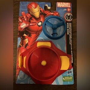 Marvel Iron Man Toy NEW​